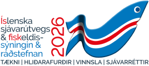 Íslenska sjávarútvegs- og fiskeldissýningin IceFish verður með fyrritækjastefnmót